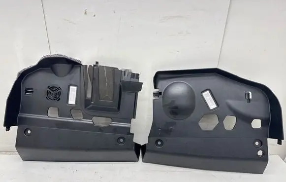 BMW M2 F87 Dashboard lower bottom trim panel 9205396 9205397