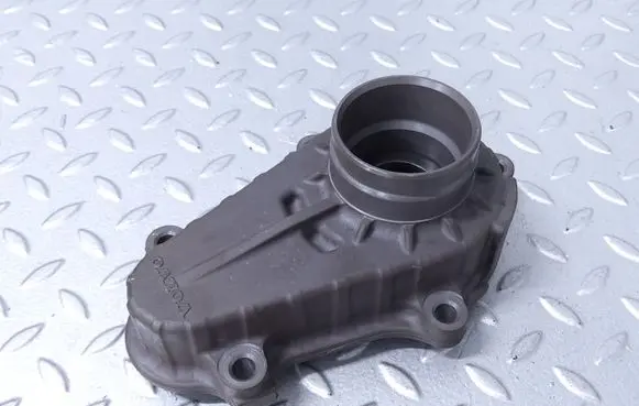 Volvo XC60 Steering rack mechanical part 7806965