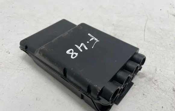 BMW X1 F48 F49 Other control units/modules 9321022