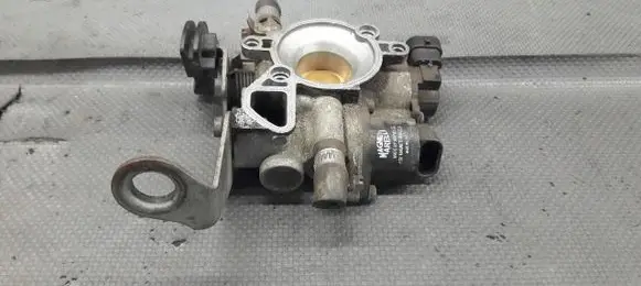 Renault Express Throttle body valve H863750