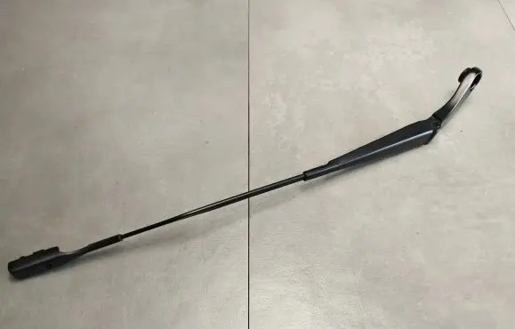Audi A5 Sportback 8TA Front wiper blade arm 8K1955407A