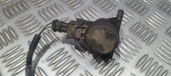 Renault Laguna II Turbo solenoid valve 7700113071