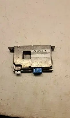 BMW M4 F82 F83 Camera control unit module 9399247