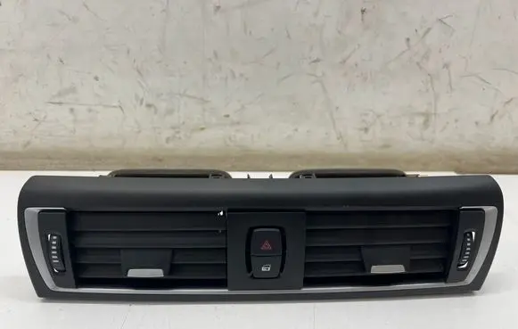 BMW 1 F20 F21 Dash center air vent grill 9317944