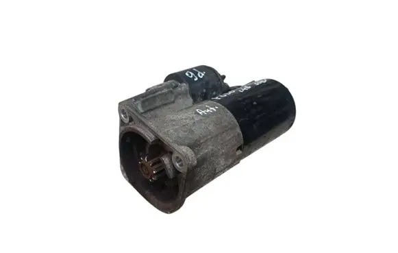 Volkswagen Polo Starter motor 001911023 1E061121