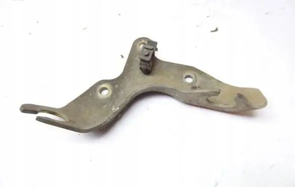 Fiat Punto Evo Gearbox mount 55193123