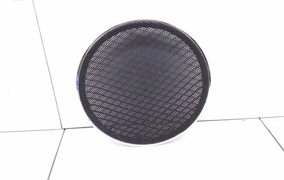 Mercedes-Benz A W169 Front door speaker cover trim A1696950095