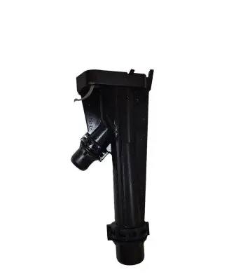 BMW X5 E70 Engine coolant pipe/hose 780375101 1111780375101