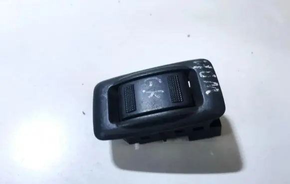 Mazda 323 F Electric window control switch ge4t6638065 c8h-d95-65