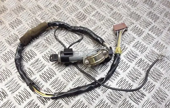 Honda Accord Ignition lock c00280