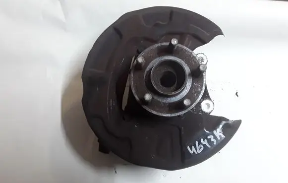 Ford Galaxy Rear wheel hub 5310656