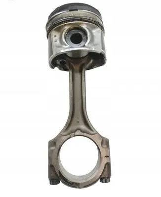 Toyota RAV 4 (XA40) Piston with connecting rod 