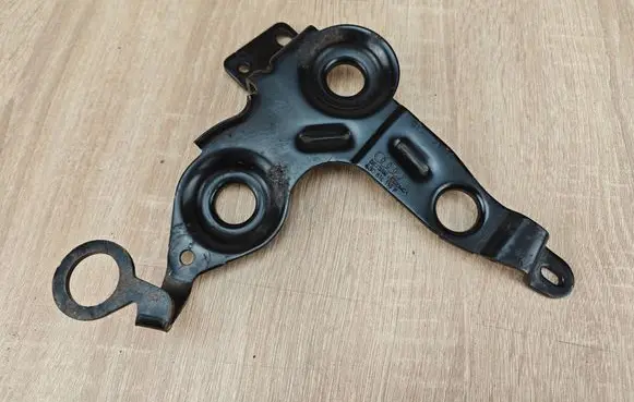 Audi A6 S6 C7 4G ABS pump bracket 4G0614119F