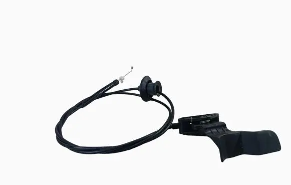 Citroen C4 Cactus Engine bonnet/hood lock release cable 