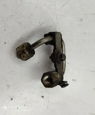 Land Rover Discovery 3 - LR3 Fuel line pipe