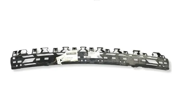 Mercedes-Benz B W247 Rear bumper mounting bracket A2478855500 15363302