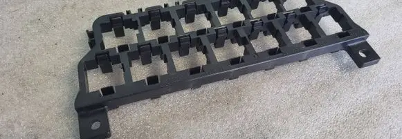 Audi A6 S6 C5 4B Fuse box set 8D0937503E