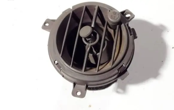 Chrysler PT Cruiser Dash center air vent grill 5297989 5816907