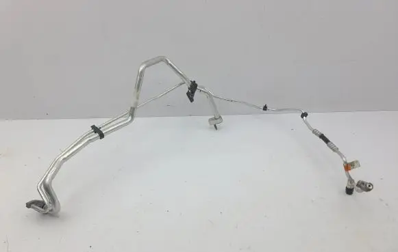 Ford Kuga III Air conditioning (A/C) pipe/hose LX6H19A834DE