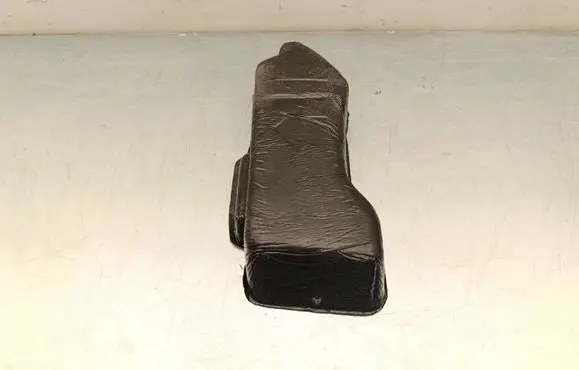 Hyundai Kona II Fender foam support/seal 841E6HE000