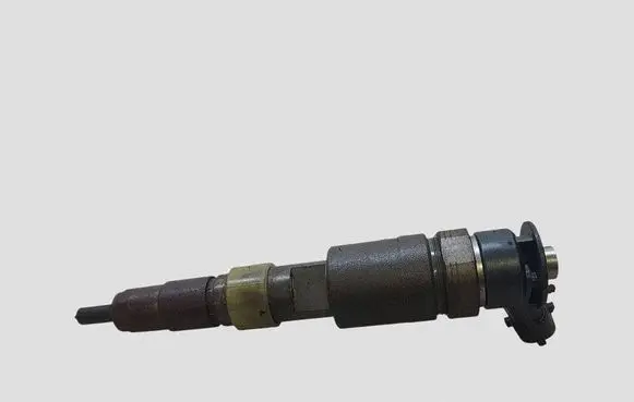 Ford Fiesta Fuel injector 0445110339 870689