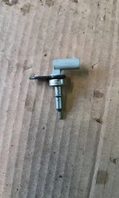 Hyundai Bayon Coolant temperature sensor 3922008200