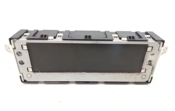 Peugeot 508 Screen/display/small screen 9665334380 966533438000