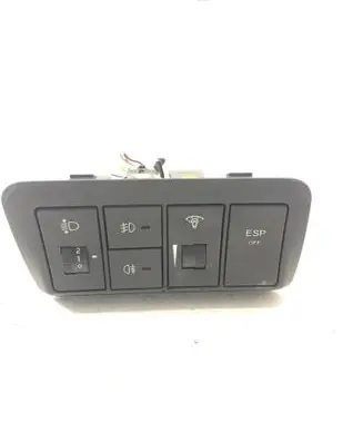 Hyundai Santa Fe Fog light switch 202002962