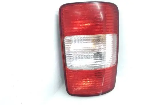Volkswagen Caddy Rear/tail lights