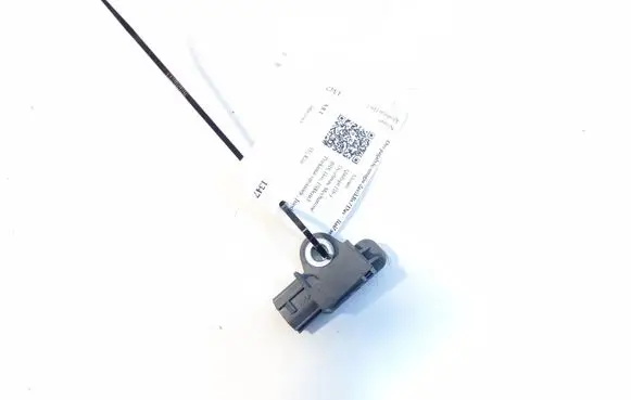 Nissan Qashqai Airbag deployment crash/impact sensor 985813RA0A