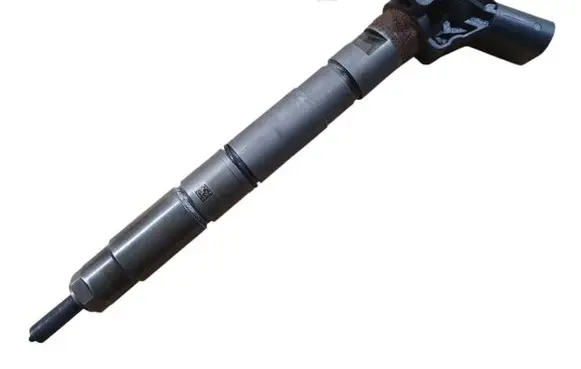 Audi A8 S8 D3 4E Fuel injector 059130277Q