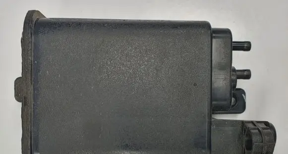 KIA Picanto Active carbon filter fuel vapour canister 31420-07600