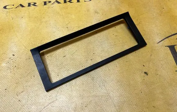 Porsche 911 996 Panel trim 99655267700