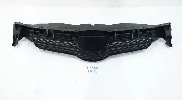 Toyota Corolla E120 E130 Front bumper upper radiator grill 53111