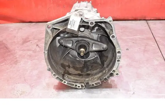 BMW X3 E83 Manual 6 speed gearbox 1069401059
