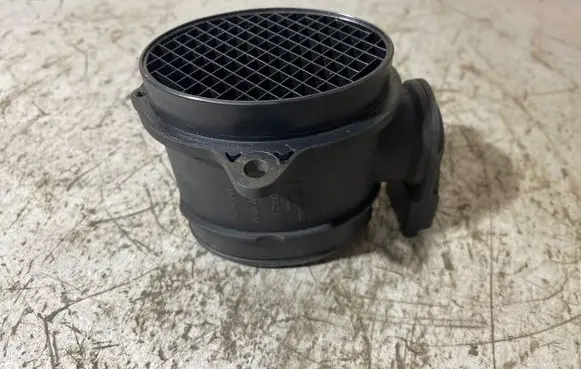 KIA Ceed Mass air flow meter 9650010780 72834204