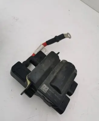BMW X6 F16 Positive wiring loom 928550305 N879400297 BMPS903143