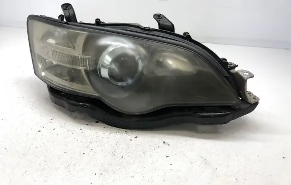 Subaru Legacy Headlight/headlamp