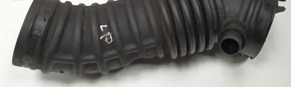 Aston Martin Rapide Air intake duct part 4G43-9C623-DD