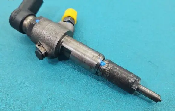 Citroen C3 Fuel injector 9655304880 IMPRK1552833