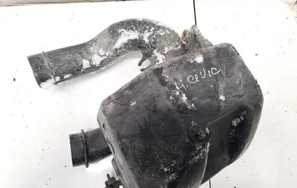Honda Civic Intake resonator 