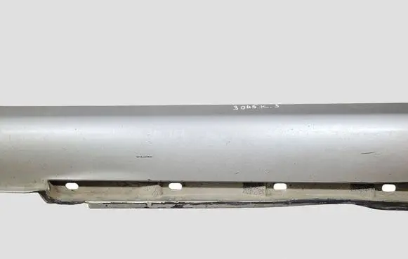 Volvo C70 Sill