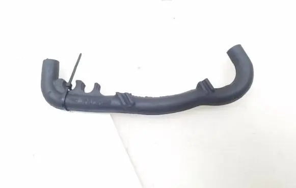 Jaguar XF X250 Air intake hose/pipe 4R8Q-6C717-AC