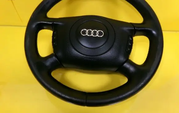 Steering wheel