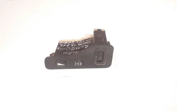 Alfa Romeo 156 Headlight level height control switch 156016309
