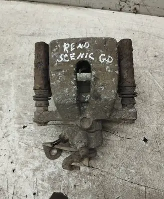 Renault Scenic II - Grand scenic II Rear brake caliper