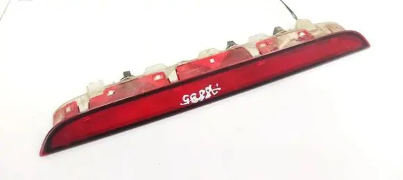 Mazda Premacy Third/center stoplight