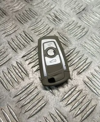 BMW 3 F30 F35 F31 Ignition key/card 