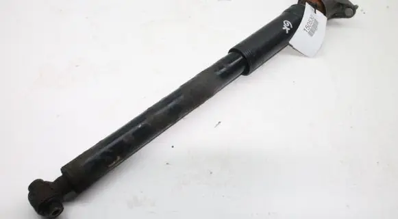 Mercedes-Benz B W246 W242 Rear shock absorber/damper