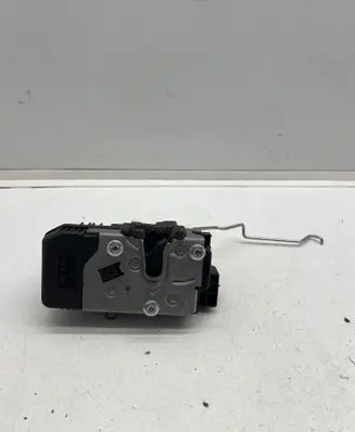 Renault Trafic III (X82) Loading door lock 905034098R 93867688 40817211